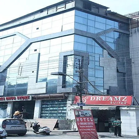 Dreamz Suites